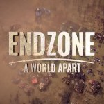 Endzone – A World Apart