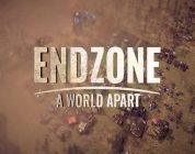 Endzone – A World Apart