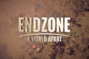 Endzone – A World Apart Screeny