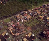 Endzone – A World Apart