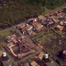 Endzone – A World Apart