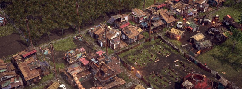 Endzone – A World Apart Recenzja