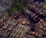 Endzone – A World Apart