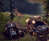 Endzone – A World Apart