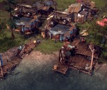 Endzone – A World Apart