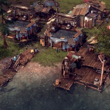 Endzone – A World Apart