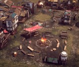 Endzone – A World Apart