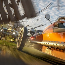 Forza Horizon 4 (Steam 2021)