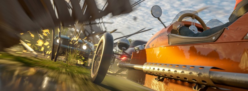 Forza Horizon 4 (Steam 2021) Recenzja