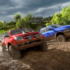 Forza Horizon 4 (Steam 2021)