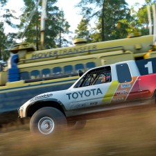 Forza Horizon 4 (Steam 2021)