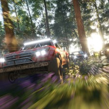 Forza Horizon 4 (Steam 2021)