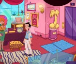 Leisure Suit Larry – Wet Dreams Dry Twice