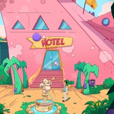 Leisure Suit Larry – Wet Dreams Dry Twice