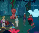 Leisure Suit Larry – Wet Dreams Dry Twice