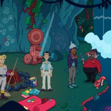 Leisure Suit Larry – Wet Dreams Dry Twice