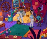 Leisure Suit Larry – Wet Dreams Dry Twice