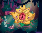 Leisure Suit Larry – Wet Dreams Dry Twice Recenzja