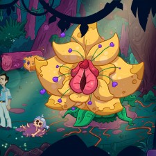 Leisure Suit Larry – Wet Dreams Dry Twice