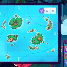 Leisure Suit Larry – Wet Dreams Dry Twice