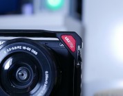 UURig Upgraded C-A6400 – Metalowa obudowa na kamere