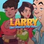 Leisure Suit Larry – Wet Dreams Dry Twice