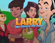 Leisure Suit Larry – Wet Dreams Dry Twice