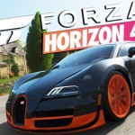 Forza Horizon 4 (Steam 2021)