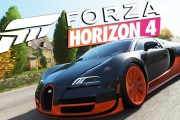 Forza Horizon 4 (Steam 2021) Screeny