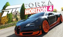 Forza Horizon 4 (Steam 2021)
