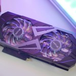 KFA2 GeForce RTX™ 3060 EX (1-Click OC) – Recenzja