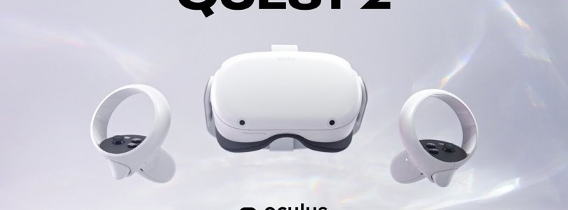 Quest 2 bez Facebooka !?