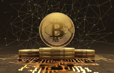 Bitcoin wyjątkowo mocny