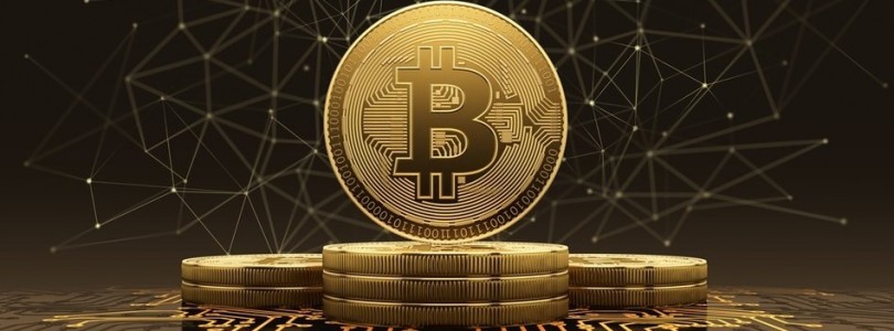 Bitcoin wyjątkowo mocny