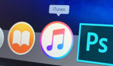Apple ma mały problem z ikonką