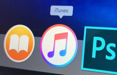 Apple ma mały problem z ikonką