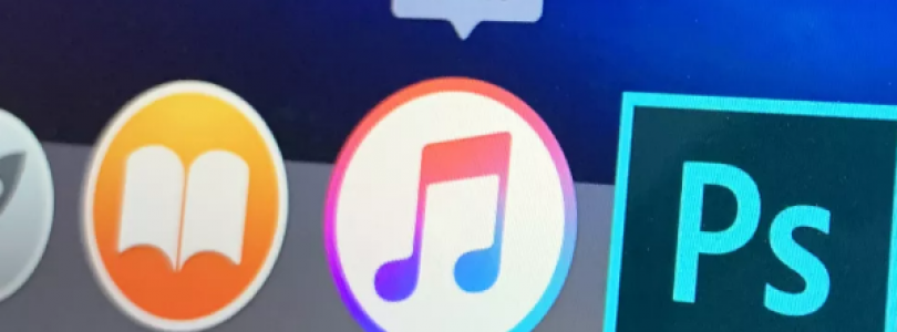 Apple ma mały problem z ikonką