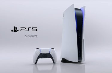 Duzy update PS5 zaraz trafi w nasze ręce