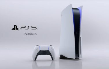 Duzy update PS5 zaraz trafi w nasze ręce