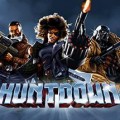 HUNTDOWN