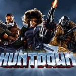 HUNTDOWN
