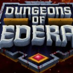Dungeons of Edera