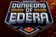 Dungeons of Edera