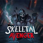 Skeletal Avenger