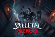 Skeletal Avenger