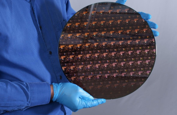 IBM właśnie zapowiedziało 2nm chip