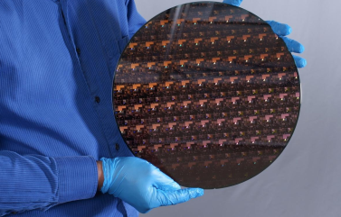 IBM właśnie zapowiedziało 2nm chip