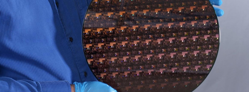 IBM właśnie zapowiedziało 2nm chip