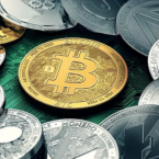 Bitcoin leci ostro w dół !?