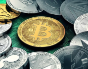 Bitcoin leci ostro w dół !?